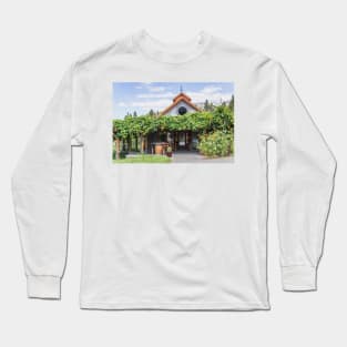 Matheson Creek Farm - Okanagan Falls Long Sleeve T-Shirt